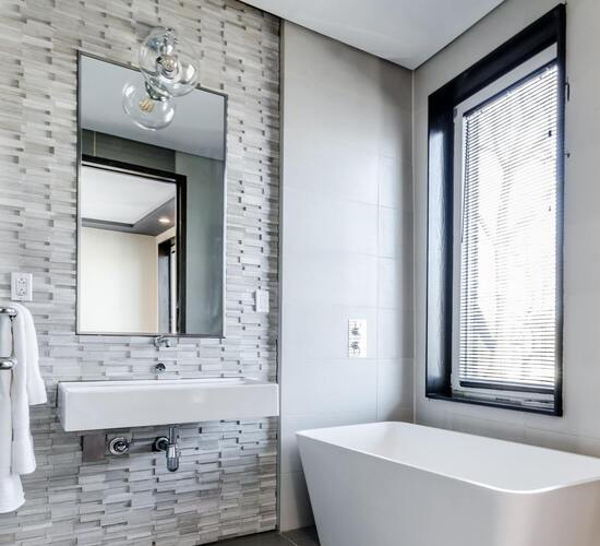 Mark's Carpets Walls